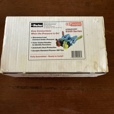 KIT STACCO ACCOPPIATORE LEVA