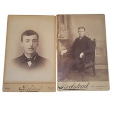 Rockstead antica carta armadio