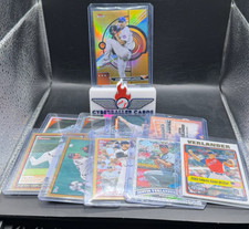 Lotto 10 carte Justin