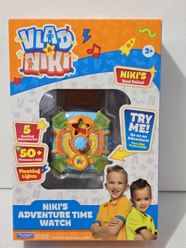 Orologio vlad niki - vlad, &