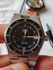 Omega Seamaster f300 Vintage 