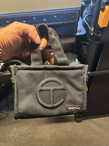 Borsa shopper piccola eastpak - borsa,