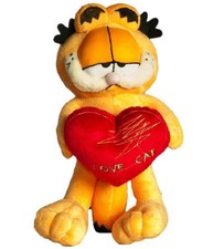 San Valentino Regalo GARFIELD