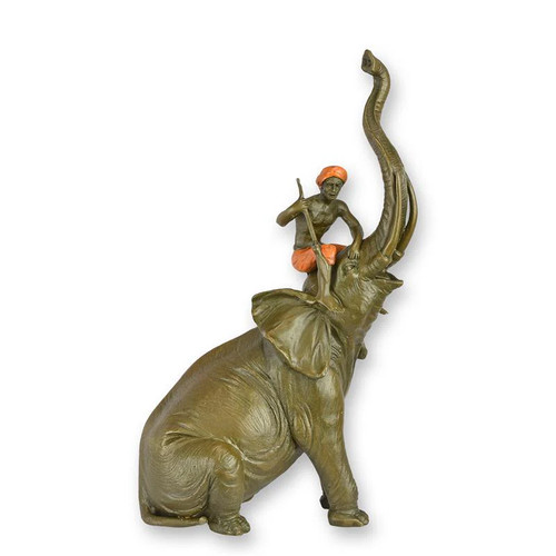 Statua moderna scultura - statua,