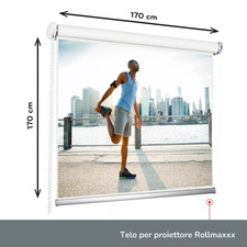 Telo per Proiettore Schremo