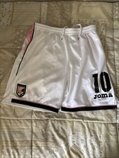 Pantaloncino Calcio Palermo 