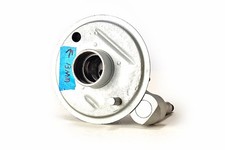 Vespa Small Frame Front Hub
