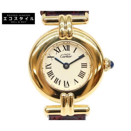 Orologio cartier must - cartier,