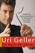 Uri geller potere della - uri,