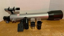 Meade 70AZ Refractor Telescope