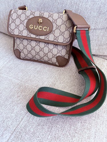 Gucci supreme neo - gucci, vintage