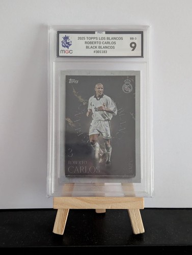 Roberto carlos real madrid - real,