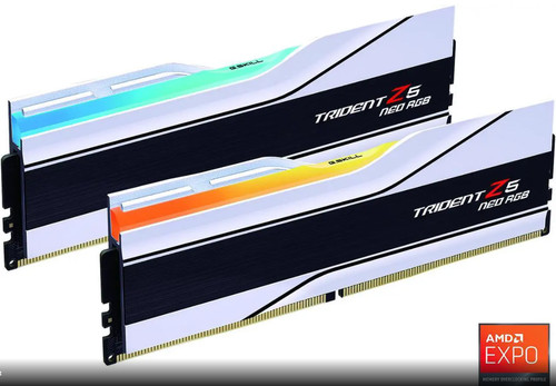 Skill trident neo rgb 32 - g.skill,