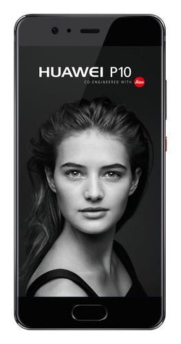 Huawei p10 nero doppia - huawei, gb