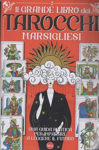 Magie carta il grande - magie,