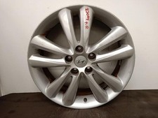 529102S300 cerchio per HYUNDAI IX35 (LM EL ELH) 2.0 CRDI 2009 5557541