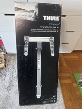 NEW Thule Parkway 957 4-Bike