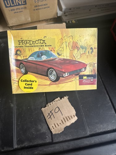 Monogramma predicta - 1:24,