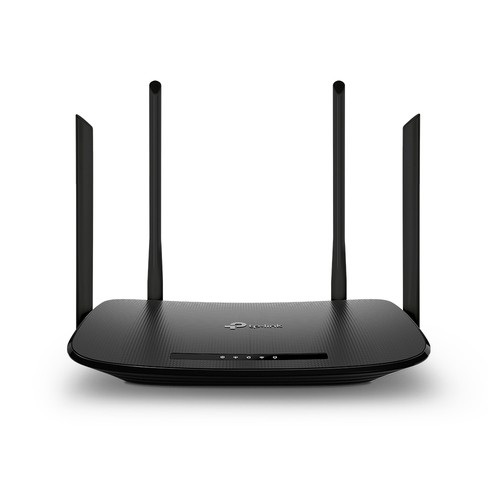 Ac1200 vdsl adsl modem - wi-fi,