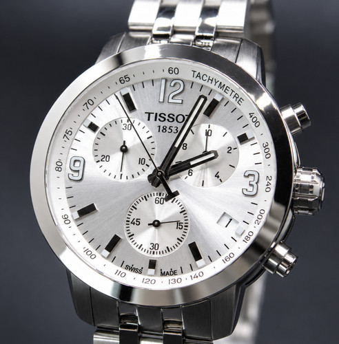 Orologio uomo tissot - orologio,