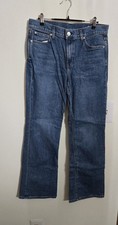 Jeans donna blu pre - donna, pre-loved