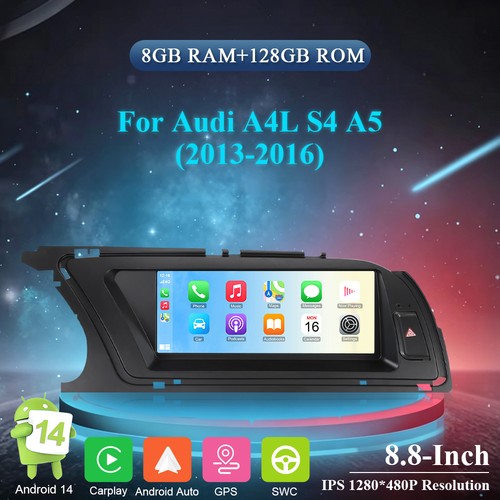 Android autoradio carplay - android,