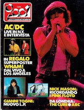 Ciao 2001 1985 BRIAN JOHNSON