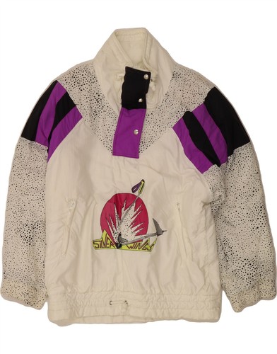 Giacca vento etirel donna - a,