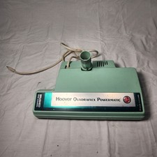 Vintage hoover aspirapolvere - hoover,