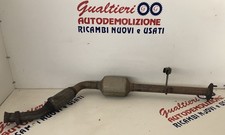 TUBO CARBURANTE PER SSANGYONG