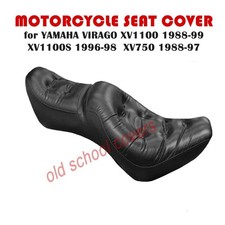 Coprisedile moto per yamaha - coprisedile,