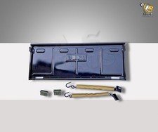 Adatto per Willys Jeep CJ2A