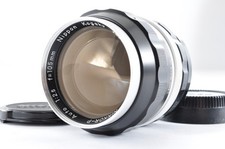 Nikon Nikkor-P Auto 105mm