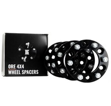 SET 4x Distanziali 6x139,7