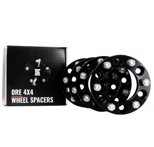 Set distanziali 6x139 7 - set, 6x139,7