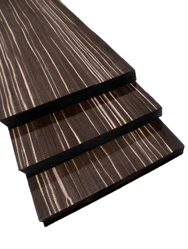Makassar legno ebano - 1x,