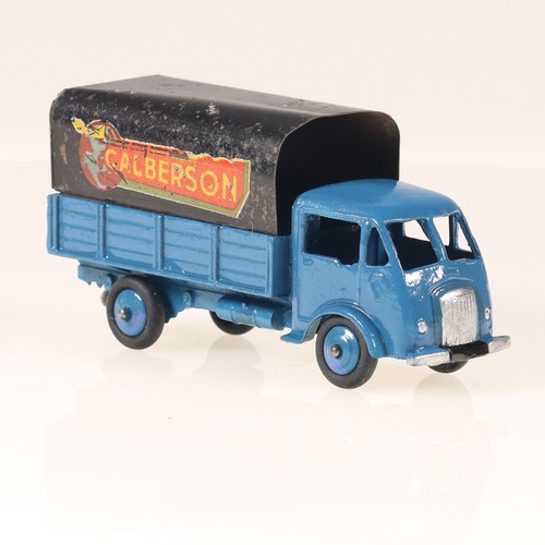 Dinky 25jj camion ford - dinky,