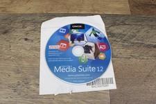 CyberLink Media Suite 12