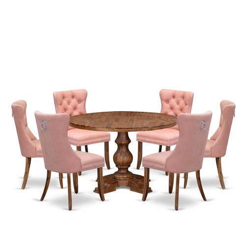 Set pranzo moderno - da, 7