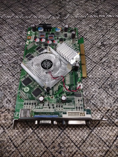 Scheda video bfg nvidia - bfg,