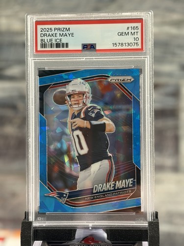 2025 panini prizm - panini,