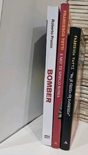 Lotto 3 libri a tema *Roma*