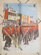 Vecchio poster nazionale - vecchio,