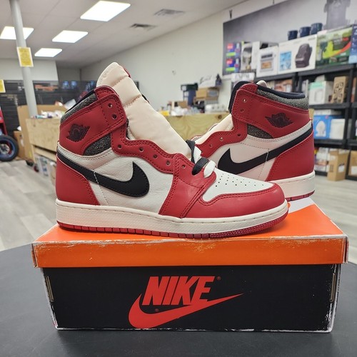 Taglia jordan 1 retro - taglia,