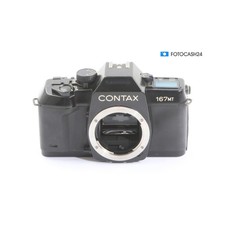 Contax 167mt ottimo - 167mt, +