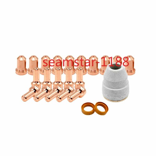 Kit torcia lc40 per - per, lincoln