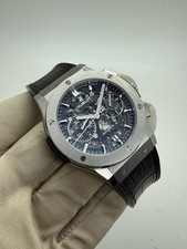 2021 Hublot Classic Fusion