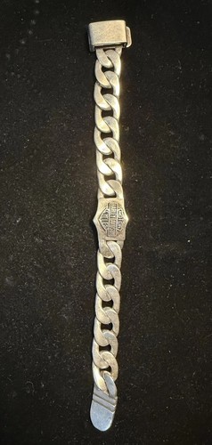 Bracciale harley davidson - bracciale, harley-davidson