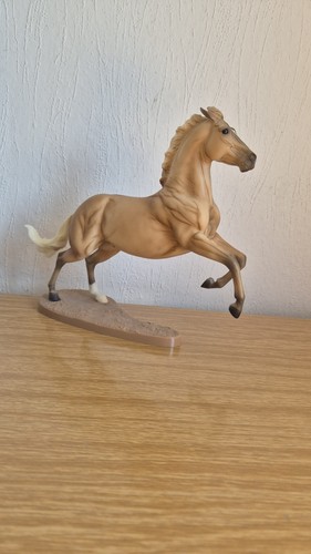 Breyer traditional jesse - traditional,
