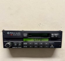 Deluxe audio radio - audio, us